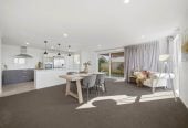 4 beds 2.5 baths house with double garage on 352m2 section, minutes to Westgate and NorthWest Mega Shopping Centre, schools, parks, motorway access, 0.4 km to Royal Road School, 63J Westgate Drive, Westgate, Auckland