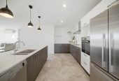 4 beds 2.5 baths house with double garage on 352m2 section, minutes to Westgate and NorthWest Mega Shopping Centre, schools, parks, motorway access, 0.4 km to Royal Road School, 63J Westgate Drive, Westgate, Auckland