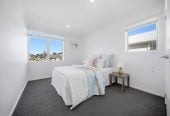 4 beds 2.5 baths house with double garage on 352m2 section, minutes to Westgate and NorthWest Mega Shopping Centre, schools, parks, motorway access, 0.4 km to Royal Road School, 63J Westgate Drive, Westgate, Auckland