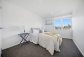 4 beds 2.5 baths house with double garage on 352m2 section, minutes to Westgate and NorthWest Mega Shopping Centre, schools, parks, motorway access, 0.4 km to Royal Road School, 63J Westgate Drive, Westgate, Auckland