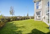 4 beds 2.5 baths house with double garage on 352m2 section, minutes to Westgate and NorthWest Mega Shopping Centre, schools, parks, motorway access, 0.4 km to Royal Road School, 63J Westgate Drive, Westgate, Auckland
