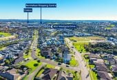 4 beds 2.5 baths house with double garage on 352m2 section, minutes to Westgate and NorthWest Mega Shopping Centre, schools, parks, motorway access, 0.4 km to Royal Road School, 63J Westgate Drive, Westgate, Auckland