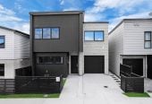 Standalone 4 beds 2.5 baths house with garage, close to schools, Ormiston shopping centre, 0.5 km to Te Uho o Te Nikau Primary School , 1.5 km to Ormiston Junior College and Ormiston Senior College, 13 Artemis Way, Flat Bush, Auckland