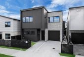 Standalone 4 beds 2.5 baths house with garage, close to schools, Ormiston shopping centre, 0.5 km to Te Uho o Te Nikau Primary School , 1.5 km to Ormiston Junior College and Ormiston Senior College, 13 Artemis Way, Flat Bush, Auckland