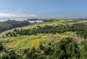 HIGH COURT SALE, two sections (a) 23.6893 ha + (b) 716.3948 ha, Village 2/& Balance Land, Ara Weiti Road, Okura Bush, Auckland
