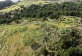 HIGH COURT SALE, two sections (a) 23.6893 ha + (b) 716.3948 ha, Village 2/& Balance Land, Ara Weiti Road, Okura Bush, Auckland