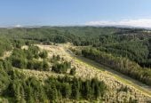 HIGH COURT SALE, two sections (a) 23.6893 ha + (b) 716.3948 ha, Village 2/& Balance Land, Ara Weiti Road, Okura Bush, Auckland
