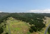 HIGH COURT SALE, two sections (a) 23.6893 ha + (b) 716.3948 ha, Village 2/& Balance Land, Ara Weiti Road, Okura Bush, Auckland