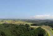 HIGH COURT SALE, two sections (a) 23.6893 ha + (b) 716.3948 ha, Village 2/& Balance Land, Ara Weiti Road, Okura Bush, Auckland