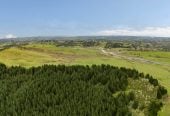 HIGH COURT SALE, two sections (a) 23.6893 ha + (b) 716.3948 ha, Village 2/& Balance Land, Ara Weiti Road, Okura Bush, Auckland