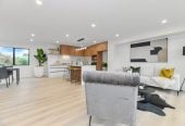 Double Westlake school zone, Brandnew standalone 4 beds 3 baths home with garage, close to schools, Glenfield Mall, 0.4 km to Glenfield Intermediate School, 93A Bruce Road, Glenfield, Auckland