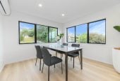 Double Westlake school zone, Brandnew standalone 4 beds 3 baths home with garage, close to schools, Glenfield Mall, 0.4 km to Glenfield Intermediate School, 93A Bruce Road, Glenfield, Auckland