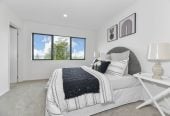 Double Westlake school zone, Brandnew standalone 4 beds 3 baths home with garage, close to schools, Glenfield Mall, 0.4 km to Glenfield Intermediate School, 93A Bruce Road, Glenfield, Auckland