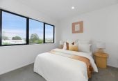 Double Westlake school zone, Brandnew standalone 4 beds 3 baths home with garage, close to schools, Glenfield Mall, 0.4 km to Glenfield Intermediate School, 93A Bruce Road, Glenfield, Auckland