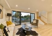 Double Westlake school zone, Brandnew standalone 4 beds 3 baths home with garage, close to schools, Glenfield Mall, 0.4 km to Glenfield Intermediate School, 93A Bruce Road, Glenfield, Auckland