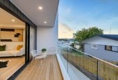 Double Westlake school zone, Brandnew standalone 4 beds 3 baths home with garage, close to schools, Glenfield Mall, 0.4 km to Glenfield Intermediate School, 93A Bruce Road, Glenfield, Auckland