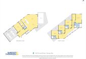 Rangitoto College zone, Sea Views, 4 beds (4 ensuites) 4.5 baths house with swimming pool and double garage, Direct private walkway to Churchill Cove Beach and reserve, close to schools, shops, supermarket, 0.9 km to Murrays Bay School, 61B Churchill Road, Murrays Bay, Auckland