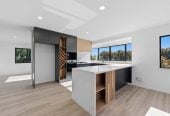 212m2 Renovated, Brick and tile 4 beds 2 baths house with double garage on 750m2 section, Equipped with solar panels, close to schools, town centre, 0.4 km to Pukekohe Hill School, 1.3 km to Pukekohe Intermediate, 1.4 km to Pukekohe High School, 8 Emsworth Court, Pukekohe, Auckland