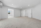 212m2 Renovated, Brick and tile 4 beds 2 baths house with double garage on 750m2 section, Equipped with solar panels, close to schools, town centre, 0.4 km to Pukekohe Hill School, 1.3 km to Pukekohe Intermediate, 1.4 km to Pukekohe High School, 8 Emsworth Court, Pukekohe, Auckland