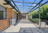 212m2 Renovated, Brick and tile 4 beds 2 baths house with double garage on 750m2 section, Equipped with solar panels, close to schools, town centre, 0.4 km to Pukekohe Hill School, 1.3 km to Pukekohe Intermediate, 1.4 km to Pukekohe High School, 8 Emsworth Court, Pukekohe, Auckland