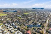 212m2 Renovated, Brick and tile 4 beds 2 baths house with double garage on 750m2 section, Equipped with solar panels, close to schools, town centre, 0.4 km to Pukekohe Hill School, 1.3 km to Pukekohe Intermediate, 1.4 km to Pukekohe High School, 8 Emsworth Court, Pukekohe, Auckland