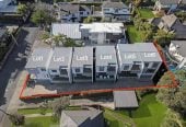 Double Grammar school zone, brandnew 4 beds (2 ensuites) 3.5 baths home with double garage, 0.5 km to Victoria Avenue School and Baradene College, 1.8 km to Remuera Intermediate, 2.1 km to Epsom Girls’ Grammar School, 2.6 km to Auckland Grammar, Lots 1,4&6/14 Ingram Road, Remuera, Auckland