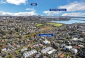Double Grammar school zone, Brandnew 4 beds (2 ensuites) 3.5 baths home with double garage, 0.5 km to Victoria Avenue School and Baradene College, 1.8 km to Remuera Intermediate, 2.1 km to Epsom Girls’ Grammar School, 2.6 km to Auckland Grammar, Lot 6/14 Ingram Road, Remuera, Auckland