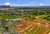 554m² ready-to-build section, right next to the new primary school and the ever-popular Huapai Domain, close to shops, New World supermarket, 0.2 km to Matua Ngaru School, 7 Tereina Lane, Kumeu, Auckland