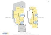 Urgent sale, Overseas vendor cashing out, Double Grammar school zone, 475m2 section, 4 beds + office room 3 baths house with double garage, zoned Terrace Housing & Apartment Building, 1.9 km to Epsom Girls’ Grammar School, 2.8 km to Auckland Grammar, 11B Clonbern Road, Remuera, Auckland