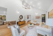 Urgent sale, Overseas vendor cashing out, Double Grammar school zone, 475m2 section, 4 beds + office room 3 baths house with double garage, zoned Terrace Housing & Apartment Building, 1.9 km to Epsom Girls’ Grammar School, 2.8 km to Auckland Grammar, 11B Clonbern Road, Remuera, Auckland