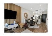 For rent, 2 beds + study 1 bath townhouse with car park, available 30th June, 33 Kiato Lane, Flat Bush, Auckland