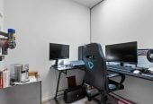 For rent, 2 beds + study 1 bath townhouse with car park, available 30th June, 33 Kiato Lane, Flat Bush, Auckland