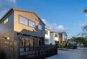 Rangitoto College zone, Master Build Peace of Mind, Standalone 5 beds 2.5 baths home with garage, central air conditioning, close to schools, shops, easy motorway access, 1.1 km to Northcross Intermediate, 3B Kallista Place, Browns Bay, Auckland