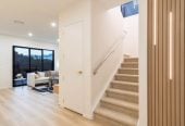 Rangitoto College zone, Master Build Peace of Mind, Standalone 5 beds 2.5 baths home with garage, central air conditioning, close to schools, shops, easy motorway access, 1.1 km to Northcross Intermediate, 3B Kallista Place, Browns Bay, Auckland