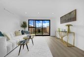 2 beds 1.5 baths home with car park, close to schools, local shops, motorway access, 0.9 km to Papatoetoe South School, Lot 1/38 Pah Road, Papatoetoe, Auckland