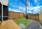 2 beds 1.5 baths home with car park, close to schools, local shops, motorway access, 0.9 km to Papatoetoe South School, Lot 2/38 Pah Road, Papatoetoe, Auckland