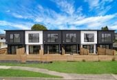 2 beds 1.5 baths home with car park, close to schools, local shops, motorway access, 0.9 km to Papatoetoe South School, Lot 1/38 Pah Road, Papatoetoe, Auckland