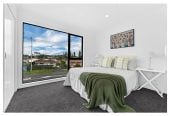 2 beds 1.5 baths home with car park, close to schools, local shops, motorway access, 0.9 km to Papatoetoe South School, Lot 1/38 Pah Road, Papatoetoe, Auckland