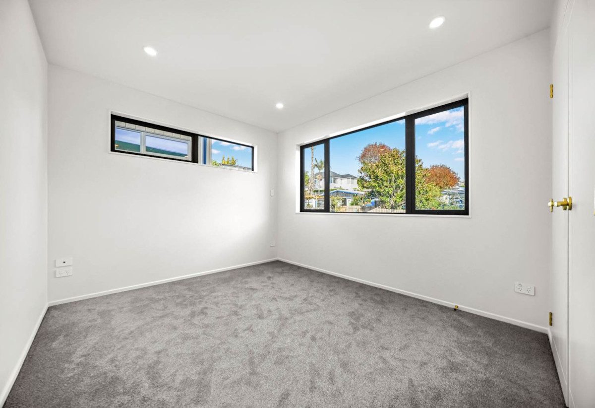 Rangitoto College, Brandnew standalone 4 beds 2.5 baths home with garage, Right next to Mairangi Bay School, Moments from Mairangi Bay Village, beaches, cafés, and shopping amenities, Zoned for sought-after schools, including Murrays Bay Intermediate and Rangitoto College, 10B Agathis Avenue, Mairangi Bay, Auckland