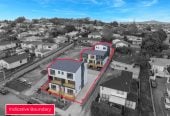 Brandnew Freedhold 2 Bedroom, 1.5 Bathroom, 1 Carport , 3 Bedroom, 2.5 Bathroom, 1 Carport , 4 Bedroom, 3.5 Bathroom, 1 Car Garage, close to schools, Glenfield Mall, 0.7 km to Manuka Primary School, 1 km to Glenfield Intermediate School, 17 Sunnyfield Crescent, Glenfield, Auckland