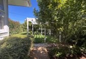 MORTGAGEE SALE, 4 beds 1 bath house on 890m2 section, the site is currently in the design stage for redevelopment, with concept plans reported to show redevelopment of the site to seven terraced houses, subject to council approval. The property backs onto Pomaria Primary School, and is well located close to the retail and commercial amenities at WestCity Waitakere and the Lincoln Road commercial precinct, 15 Kingdale Road, Henderson, Auckland