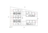 Brandnew 4 beds 2.5 baths home with garage, close to schools, shops, supermarkets, parks, beaches, 0.5 km to Howick Intermediate and Owairoa School, Unit 1, 6 Broadview Place, Howick, Auckland