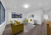 4 beds 3 baths house with double garage on 498m2 section, Set within the peaceful seaside community of Clarks Beach, enjoy weekends are filled with beach walks, golf days, boating adventures, and relaxed evenings spent with family and friends, 31 Korowhiti Road, Clarks Beach, Auckland