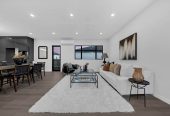 4 beds 3 baths house with double garage on 498m2 section, Set within the peaceful seaside community of Clarks Beach, enjoy weekends are filled with beach walks, golf days, boating adventures, and relaxed evenings spent with family and friends, 31 Korowhiti Road, Clarks Beach, Auckland