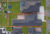 4 beds 3 baths house with double garage on 498m2 section, Set within the peaceful seaside community of Clarks Beach, enjoy weekends are filled with beach walks, golf days, boating adventures, and relaxed evenings spent with family and friends, 31 Korowhiti Road, Clarks Beach, Auckland