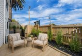 Standalone 4 beds 2.5 baths home with garage, close to schools, parks, shops, motorway access, 0.4 km to Marshall Laing School, 1 km to Lynfield College, 51A Ellis Avenue, Mt Roskill, Auckland