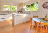 764m² section, Renovated Brick 4 beds 2 baths house with double garage, downstairs 2 beds 1 bath with its own entrance, close to schools, shopping centres, motorway access, 0.9 km to Willow Park School, 90 Hillcrest Avenue, Hillcrest, Auckland