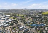 10-Years Master Builder Warranty, Brandnew 1 bed + Flxi room 1 bath townhouse, Walk to restaurants, bus stops, train stations, and supermarkets, 0.7 km to Stanhope Road School, 12 Lunn Avenue, Mt Wellington, Auckland