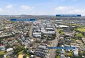 10-Years Master Builder Warranty, Brandnew 1 bed + Flxi room 1 bath townhouse, Walk to restaurants, bus stops, train stations, and supermarkets, 0.7 km to Stanhope Road School, 12 Lunn Avenue, Mt Wellington, Auckland