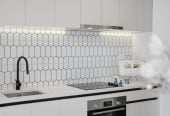 10-Years Master Builder Warranty, Brandnew 1 bed + Flxi room 1 bath townhouse, Walk to restaurants, bus stops, train stations, and supermarkets, 0.7 km to Stanhope Road School, 12 Lunn Avenue, Mt Wellington, Auckland